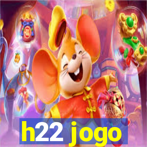 h22 jogo